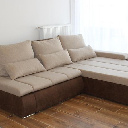 Nella Apartman Daire Siofok Dış mekan fotoğraf