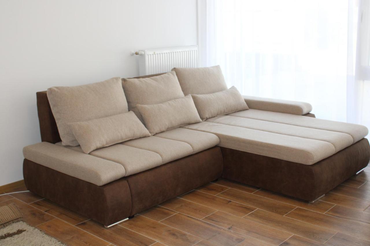 Nella Apartman Daire Siofok Dış mekan fotoğraf