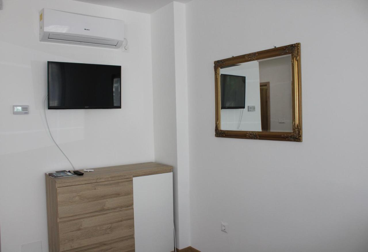Nella Apartman Daire Siofok Dış mekan fotoğraf